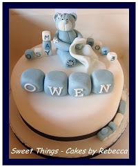 Sweet Things   Cakes by Rebecca 1067425 Image 5